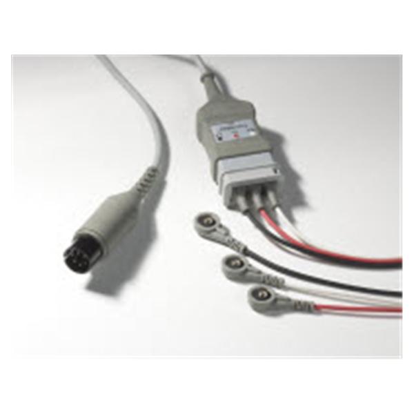 Cable Safety Shielded Ea